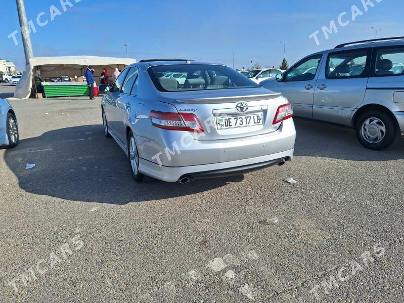 Toyota Camry 2011 - 190 000 TMT - Dänew - img 2