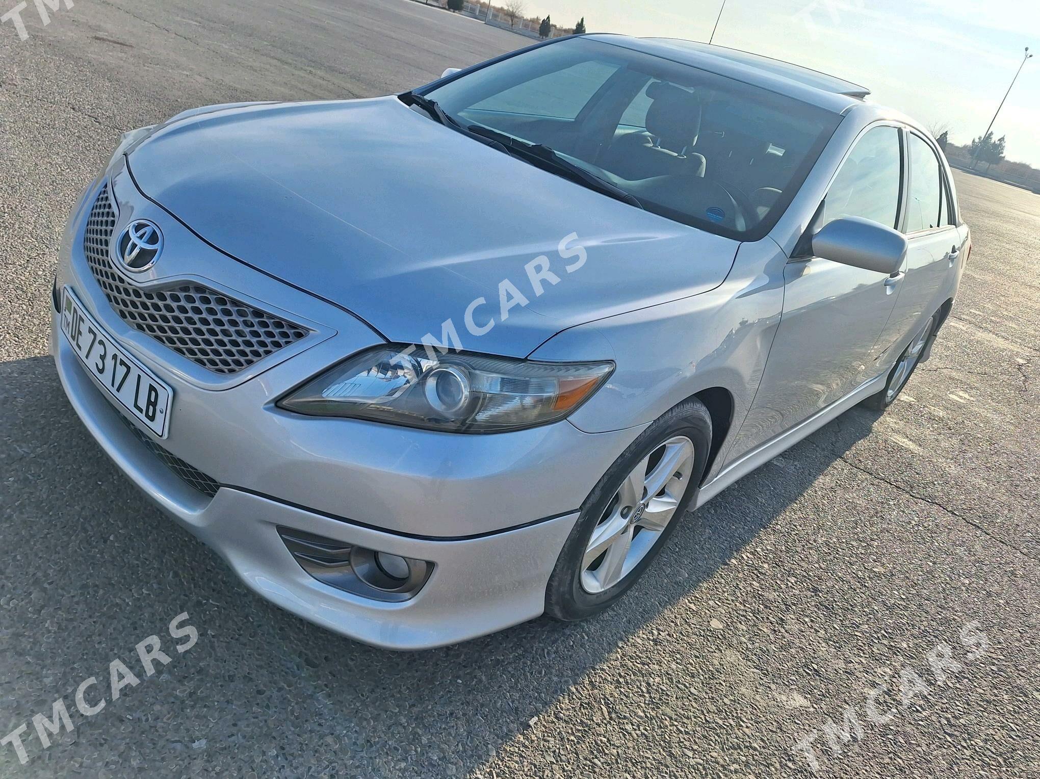 Toyota Camry 2011 - 190 000 TMT - Dänew - img 4