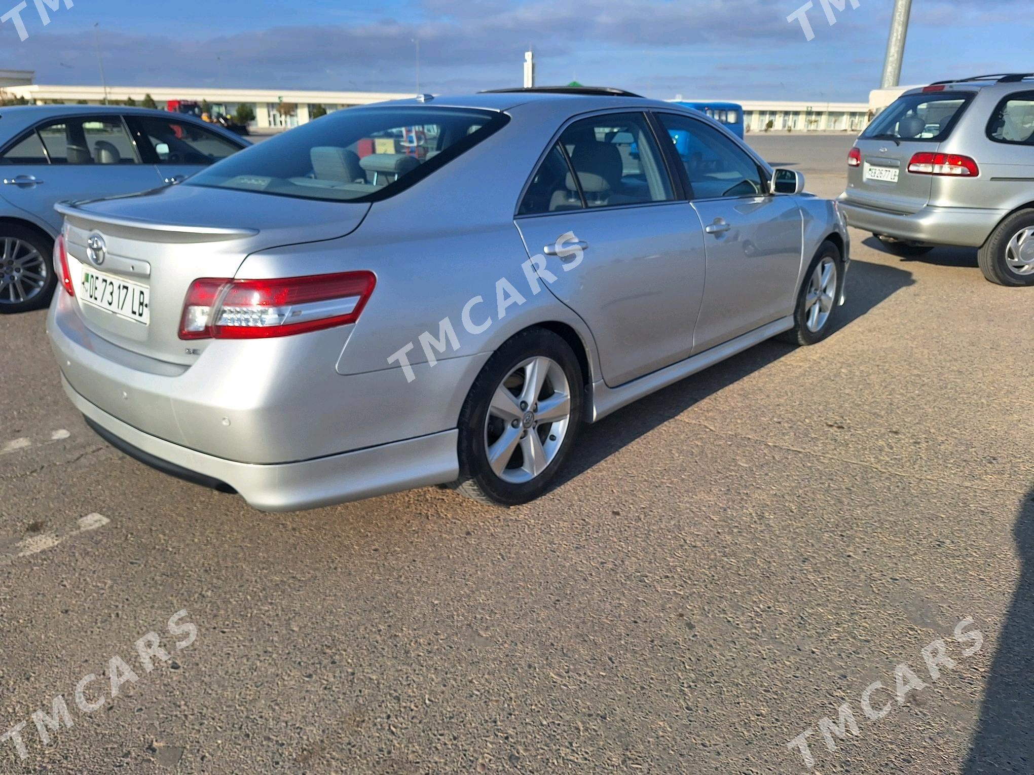 Toyota Camry 2011 - 190 000 TMT - Dänew - img 5