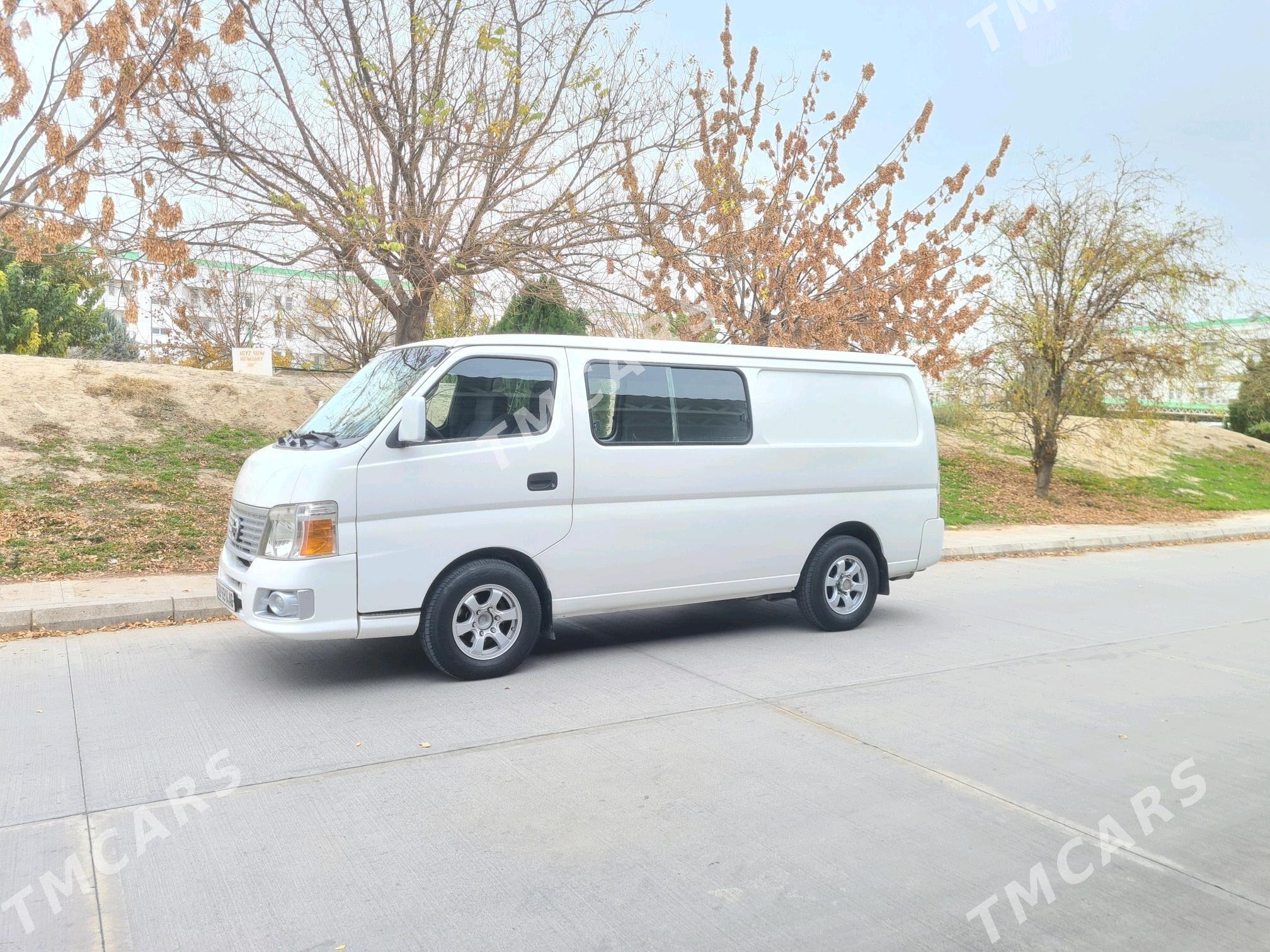 Nissan Urvan 2008 - 170 000 TMT - Gurtly - img 2