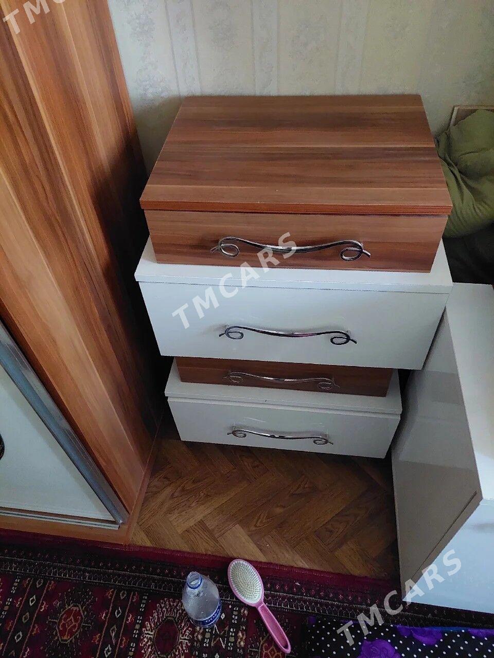 SPALNY GARNITUR СПАЛЬНЫЙ ГАРНИ - Türkmenabat - img 2