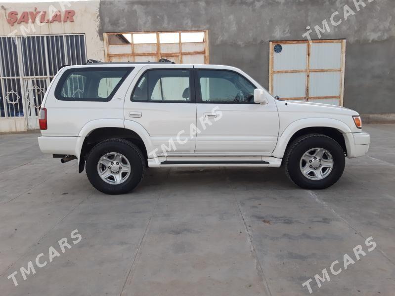 Toyota 4Runner 2000 - 157 000 TMT - Байрамали - img 2