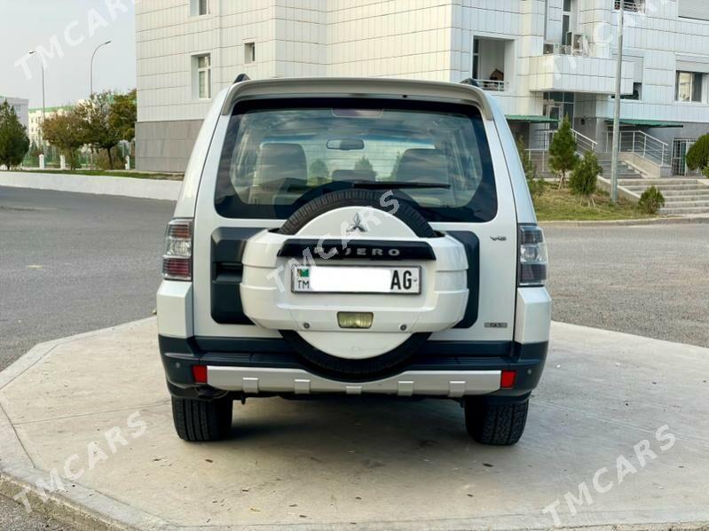 Mitsubishi Pajero 2008 - 235 000 TMT - Gurtly - img 2