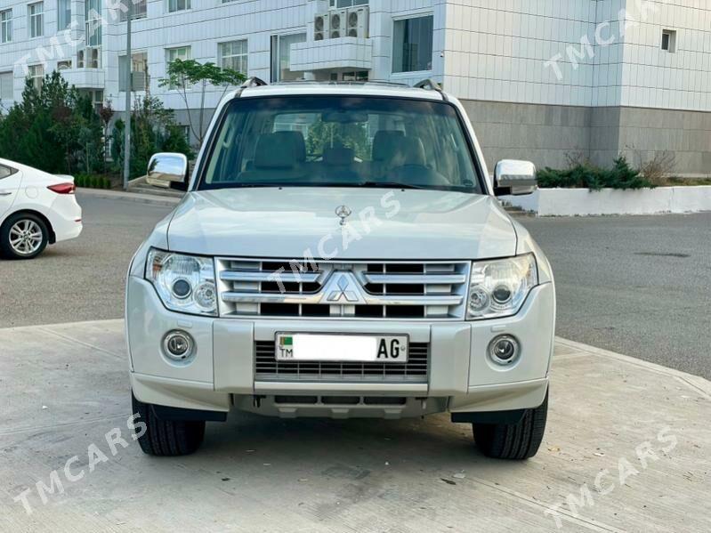 Mitsubishi Pajero 2008 - 235 000 TMT - Gurtly - img 6