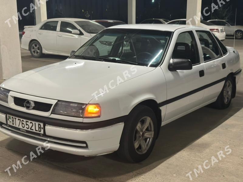 Opel Vectra 1993 - 50 000 TMT - Türkmenabat - img 2