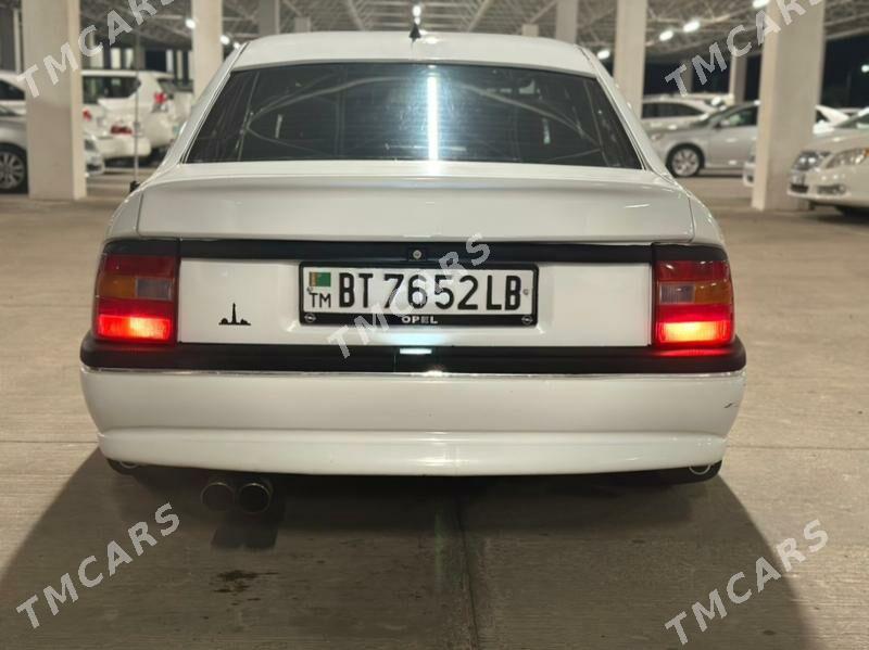 Opel Vectra 1993 - 50 000 TMT - Türkmenabat - img 6