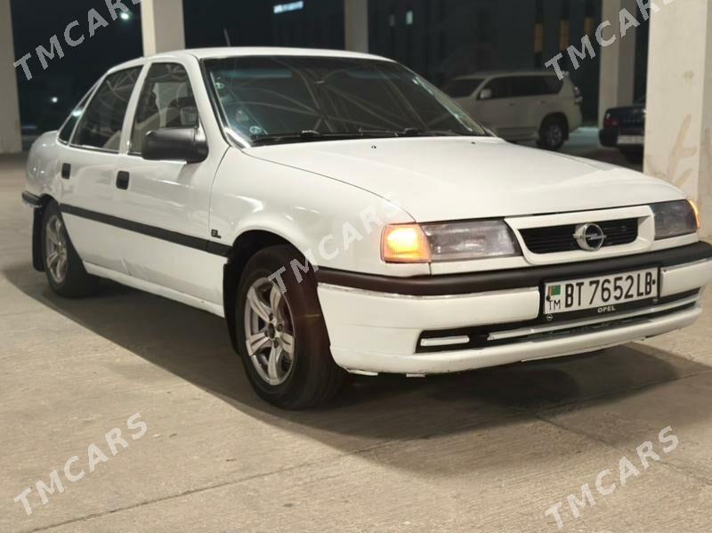 Opel Vectra 1993 - 50 000 TMT - Türkmenabat - img 7