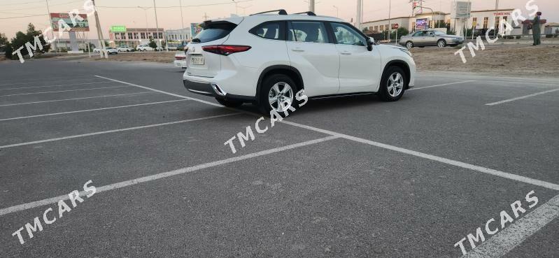 Toyota Highlander 2021 - 440 000 TMT - Мары - img 4