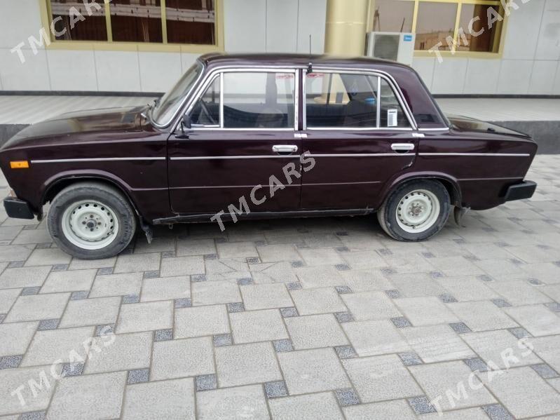 Lada 2106 2001 - 32 000 TMT - Векильбазар - img 5