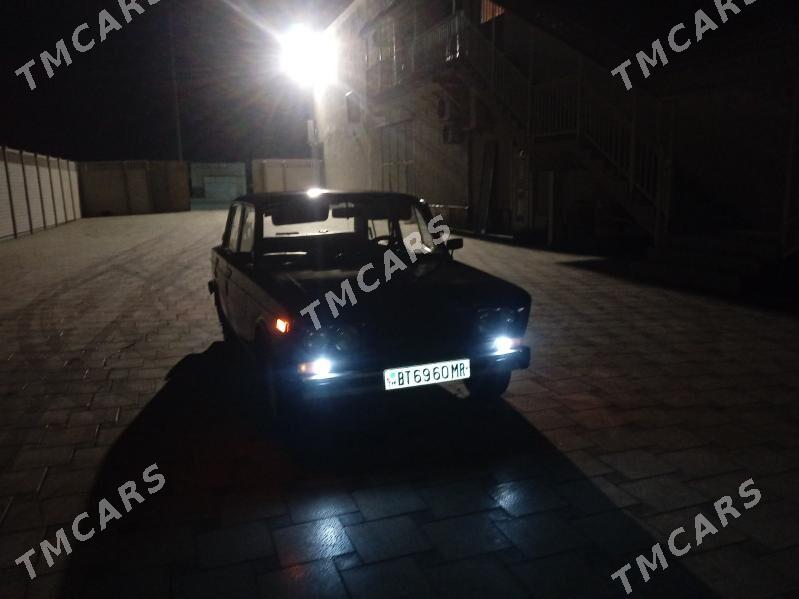 Lada 2106 2001 - 32 000 TMT - Векильбазар - img 8