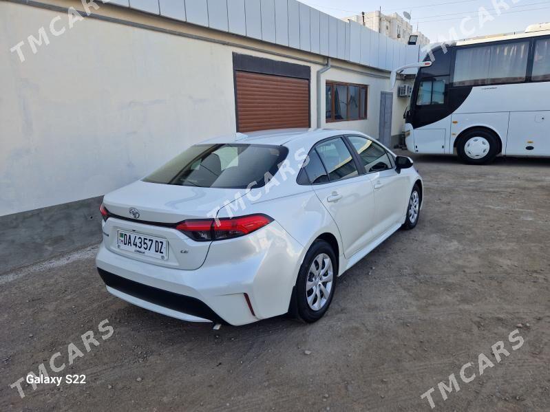 Toyota Corolla 2020 - 230 000 TMT - Дашогуз - img 2