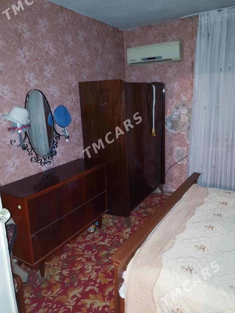 3 Ком1 Этаж6 Мкр - Ашхабад - img 2