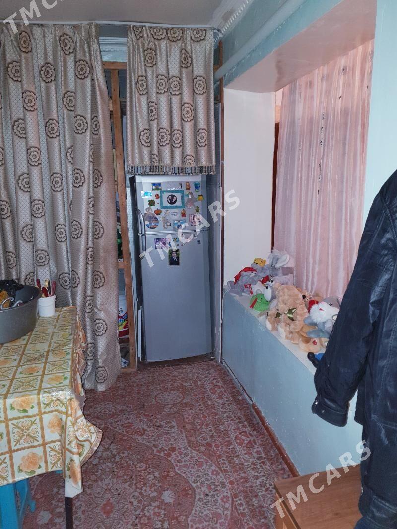 3 Ком1 Этаж6 Мкр - Ашхабад - img 3