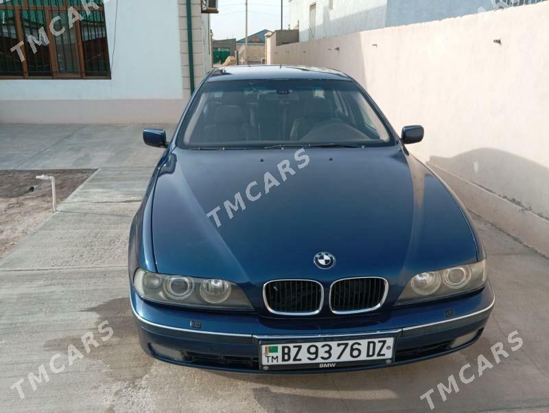 BMW 328 1999 - 58 000 TMT - Daşoguz - img 2