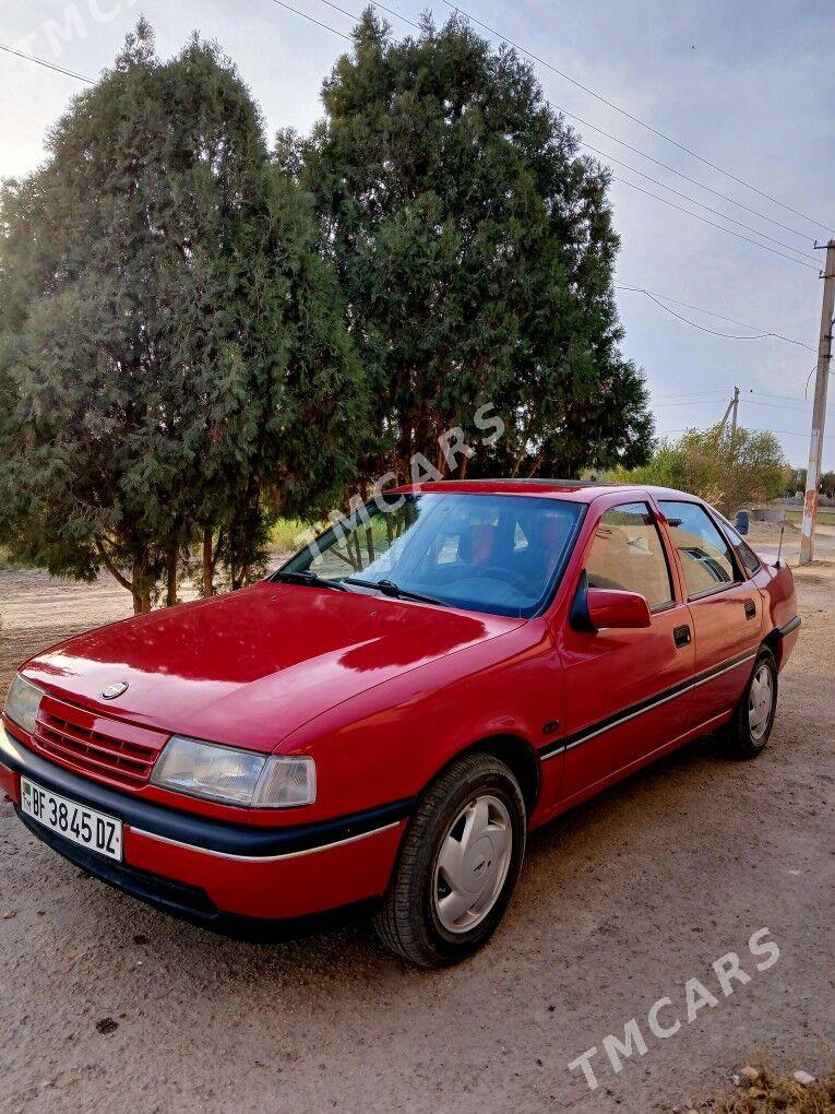 Opel Vectra 1993 - 39 000 TMT - Дашогуз - img 2