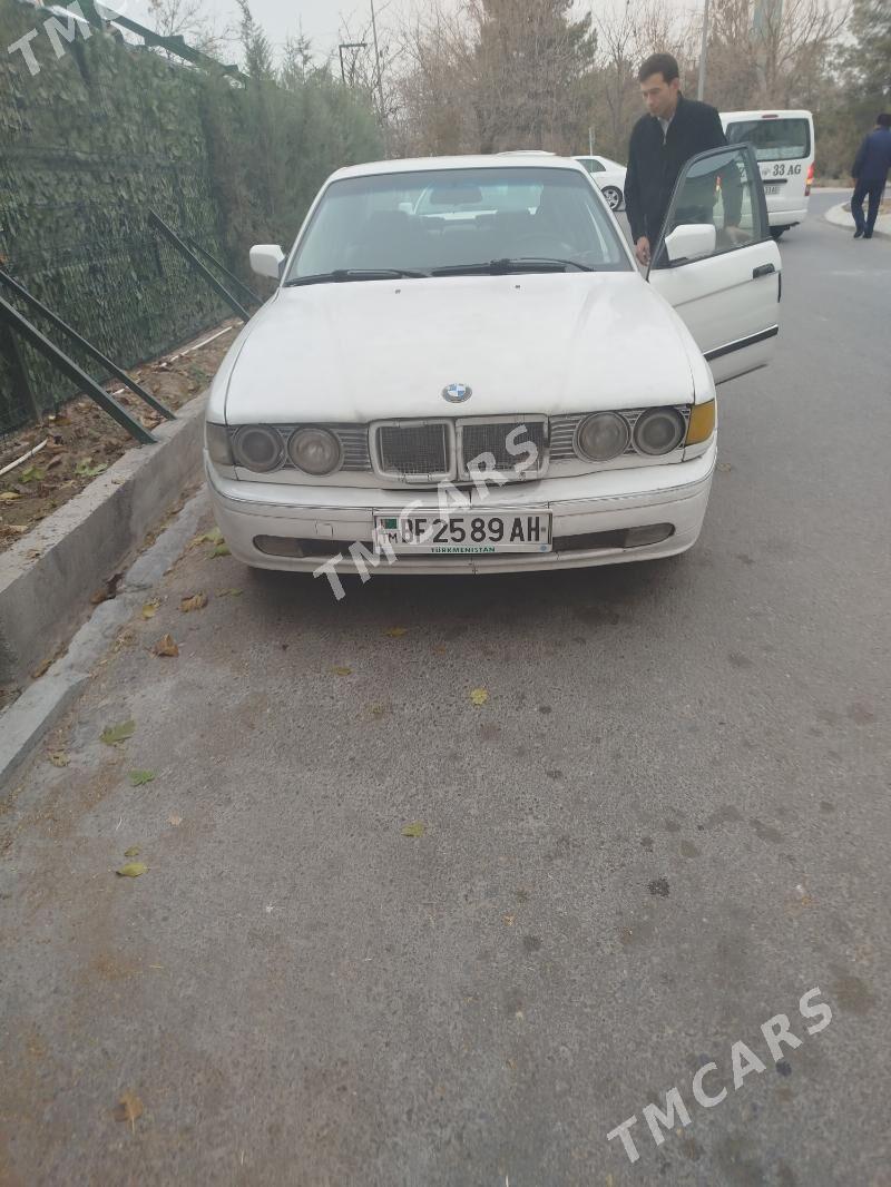 BMW 745 1991 - 30 000 TMT - Aşgabat - img 2