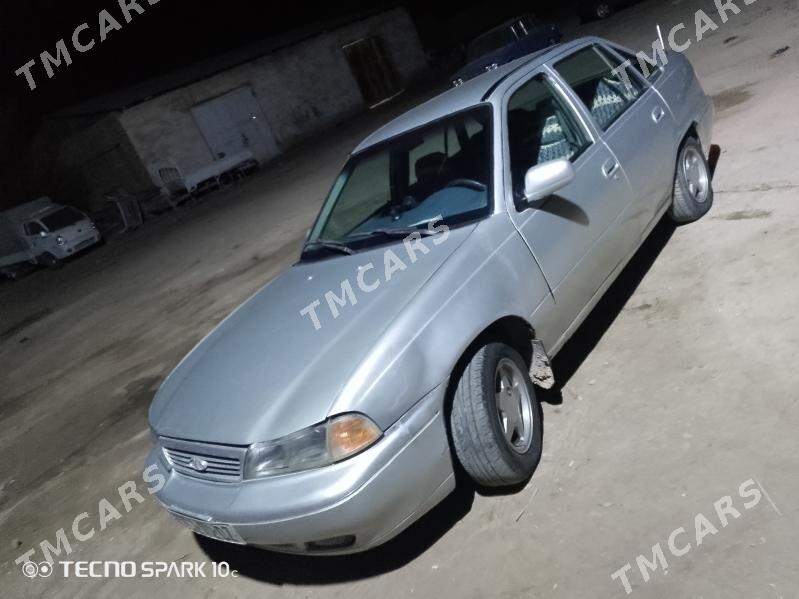 Daewoo Cielo 1995 - 24 000 TMT - Гурбансолтан Едже - img 3