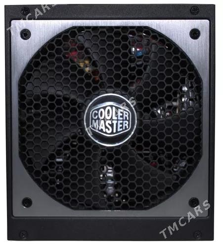 Cooler master 1200w platinum - Balkanabat - img 5