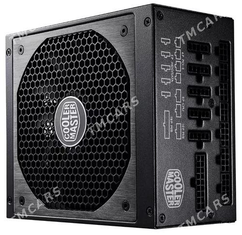 Cooler master 1200w platinum - Balkanabat - img 4