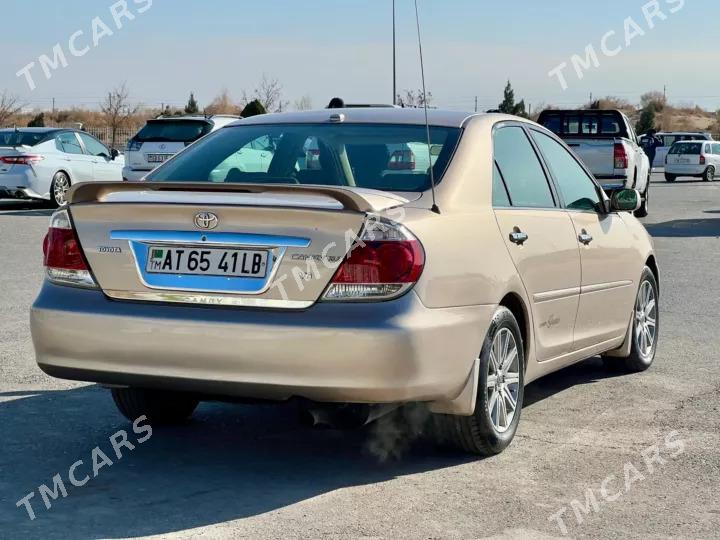 Toyota Camry 2002 - 167 000 TMT - Türkmenabat - img 3