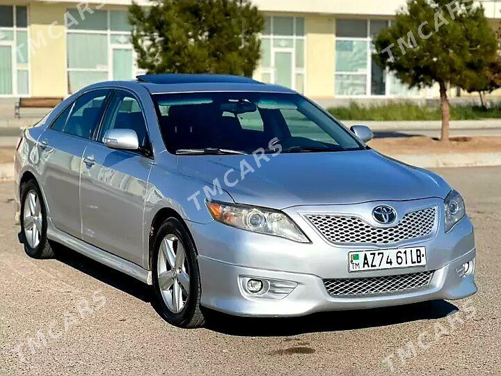 Toyota Camry 2010 - 190 000 TMT - Туркменабат - img 2