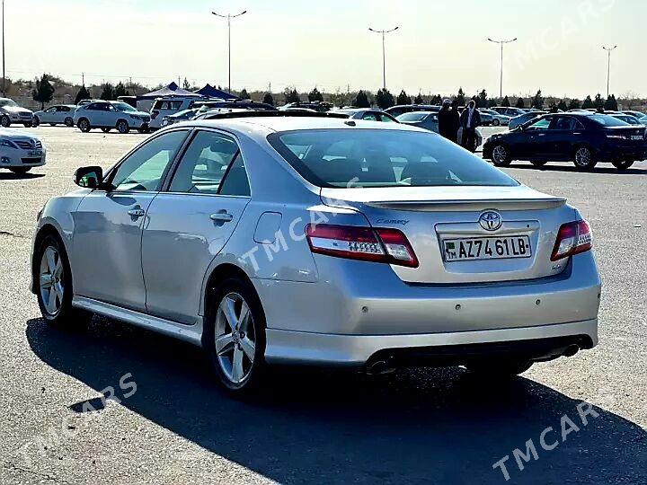 Toyota Camry 2010 - 190 000 TMT - Туркменабат - img 3