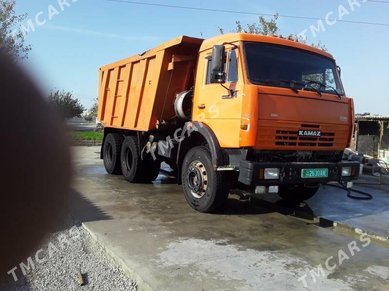 Kamaz Euro 3 2013 - 270 000 TMT - Ашхабад - img 4