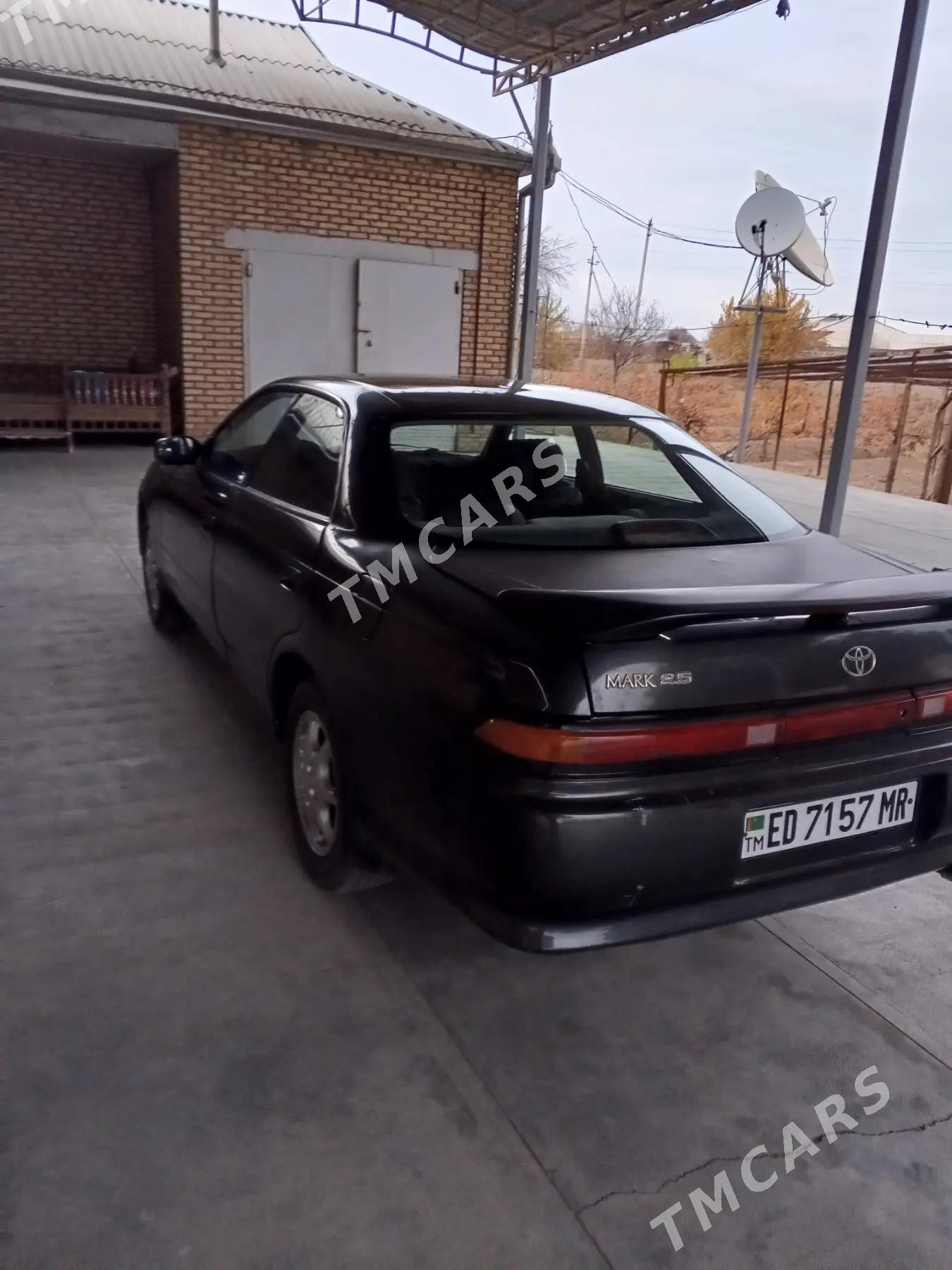 Toyota MR2 1993 - 49 000 TMT - Сакарчага - img 3