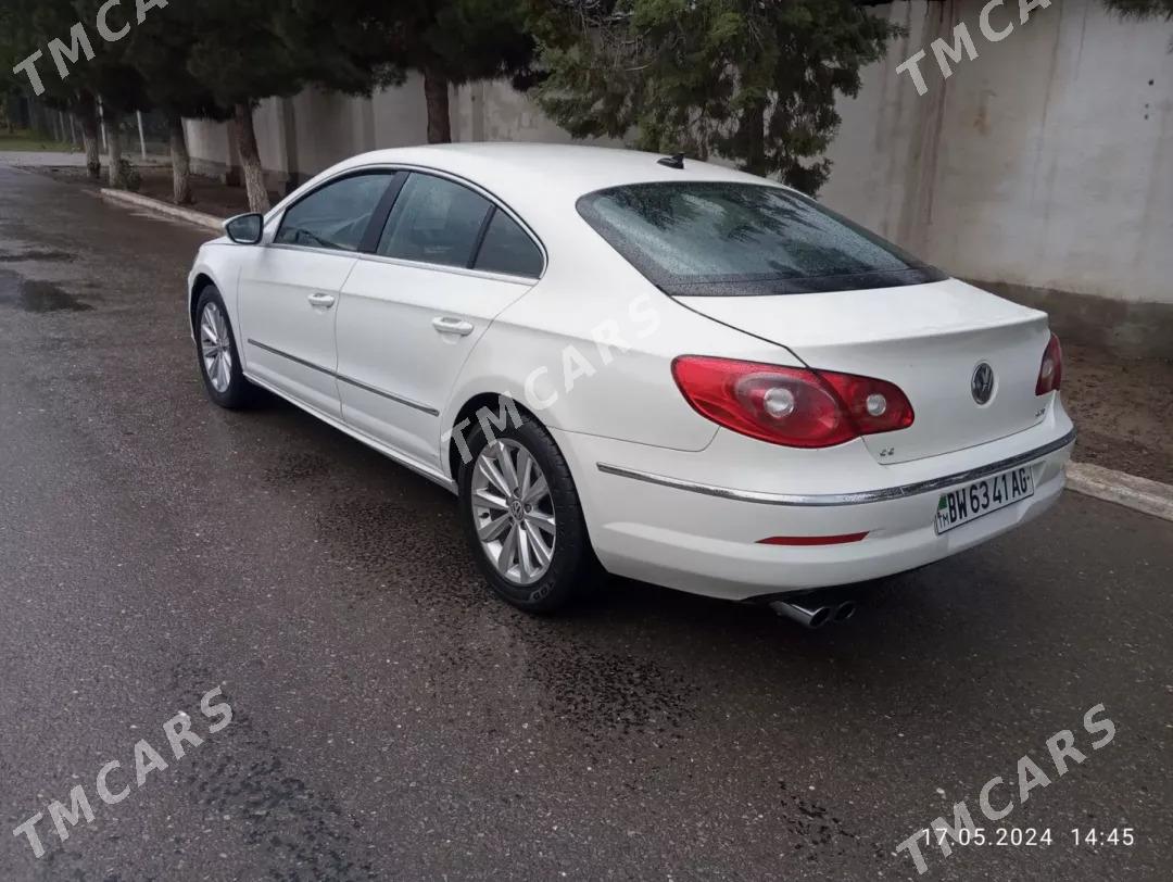 Volkswagen CC 2010 - 120 000 TMT - Хитровка - img 5