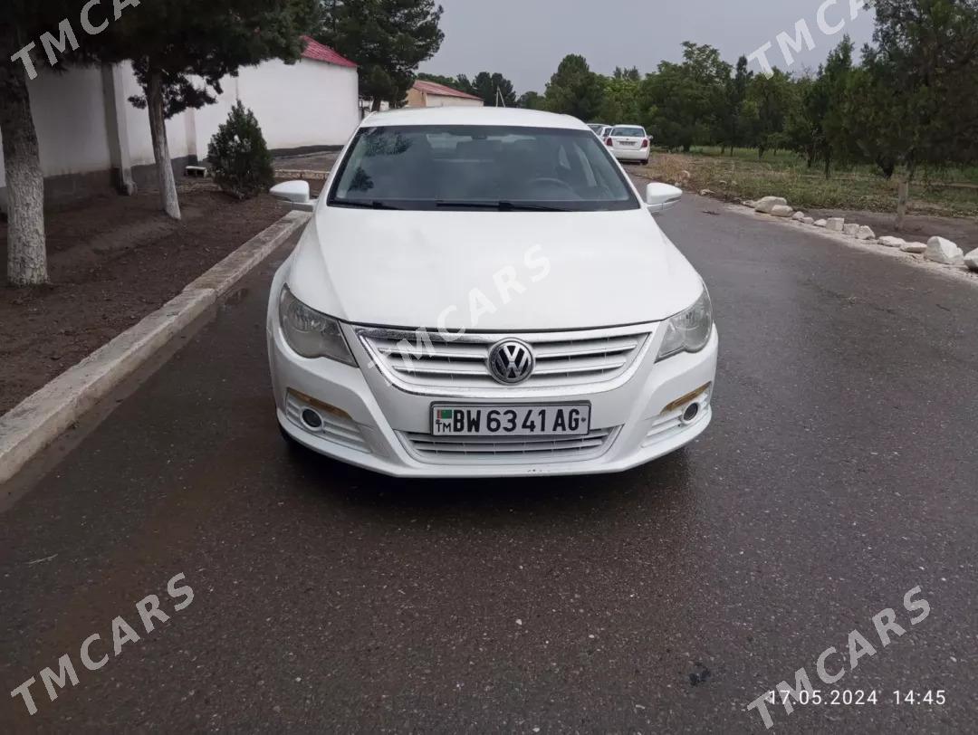 Volkswagen CC 2010 - 120 000 TMT - Хитровка - img 2