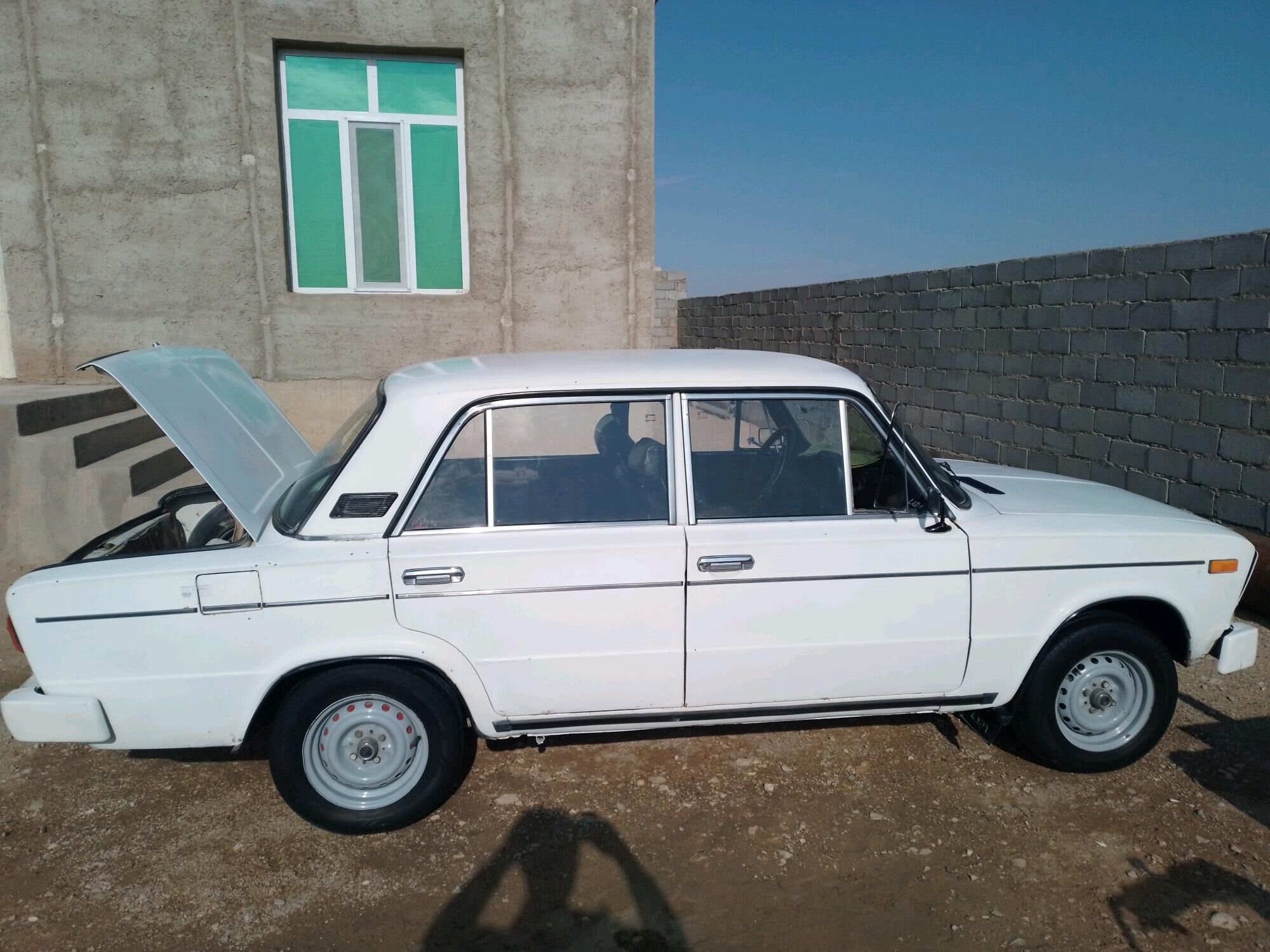 Lada 2106 2000 - 22 000 TMT - Jebel - img 3