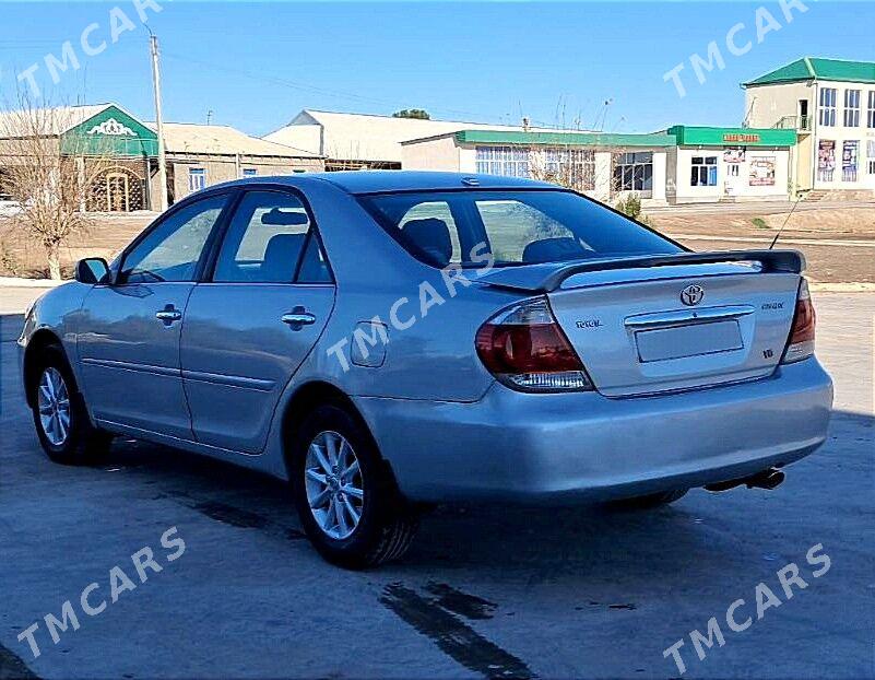 Toyota Camry 2002 - 155 000 TMT - Köýtendag - img 5