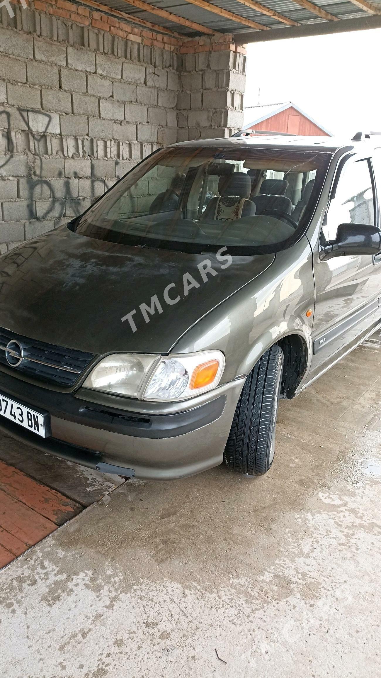 Opel Sintra 1998 - 40 000 TMT - Балканабат - img 2