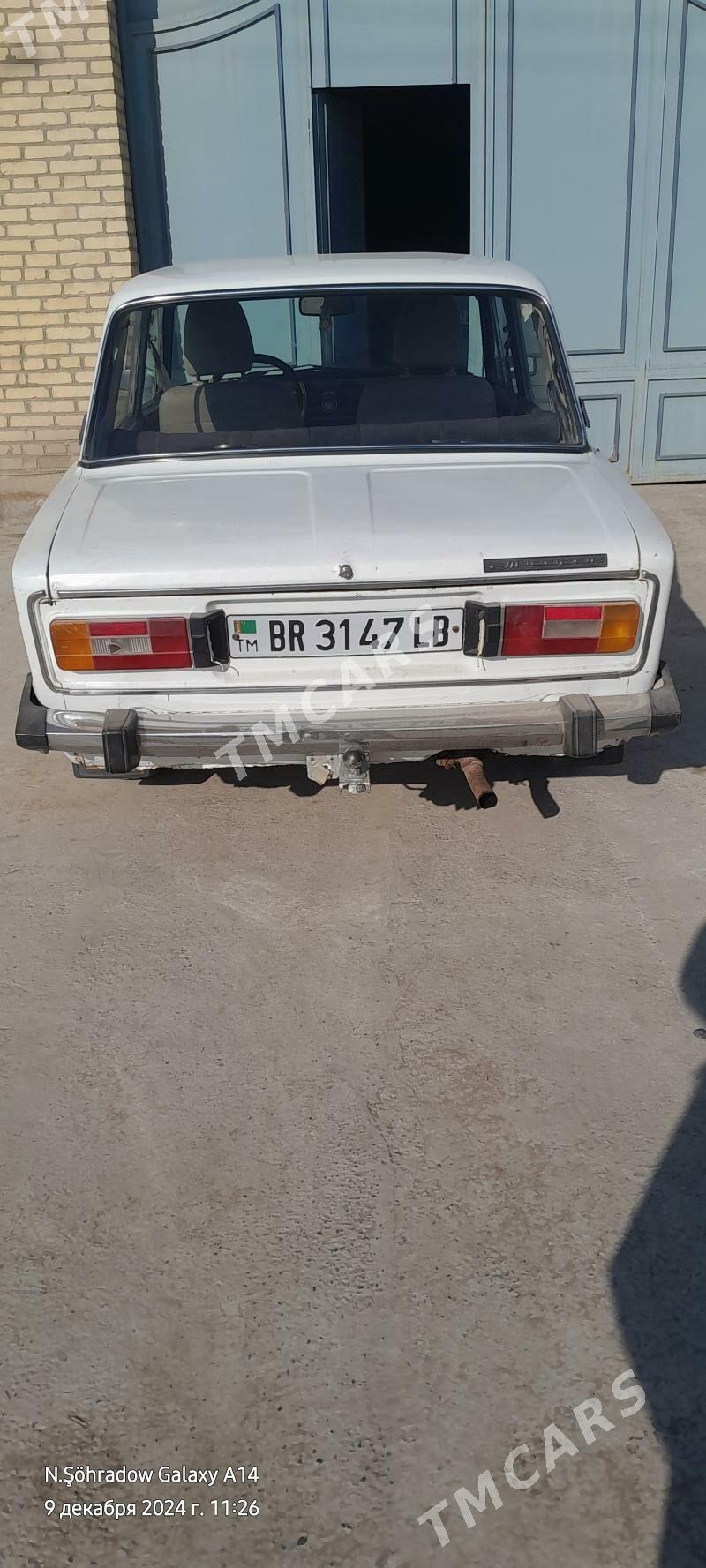 Lada 2106 1987 - 14 000 TMT - Сакар - img 2