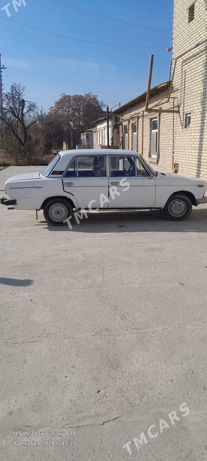 Lada 2106 1987 - 14 000 TMT - Сакар - img 3