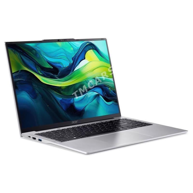 Acer 2024 Core i3-13Gen DDR5 - Aşgabat - img 5