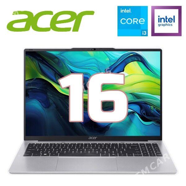 Acer 2024 Core i3-13Gen DDR5 - Aşgabat - img 4