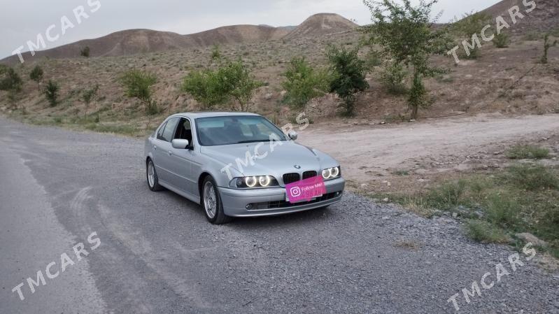 BMW E39 2003 - 120 000 TMT - Aşgabat - img 5