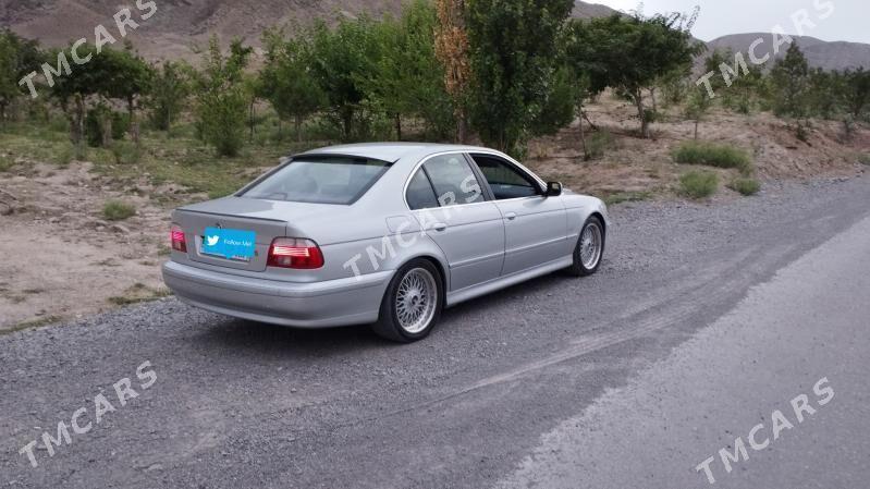 BMW E39 2003 - 120 000 TMT - Aşgabat - img 4