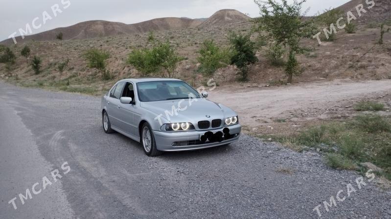 BMW E39 2003 - 120 000 TMT - Aşgabat - img 3