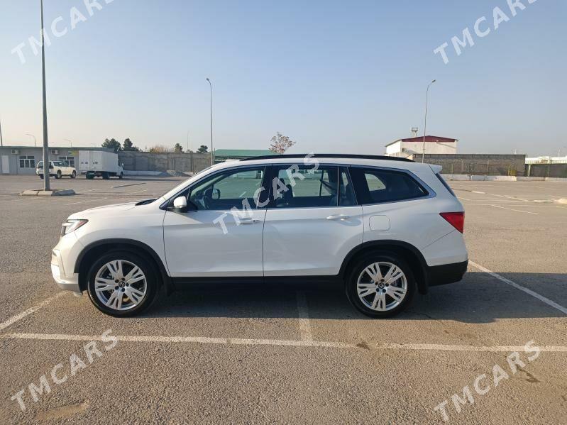 Honda Pilot 2022 - 530 000 TMT - Ашхабад - img 6