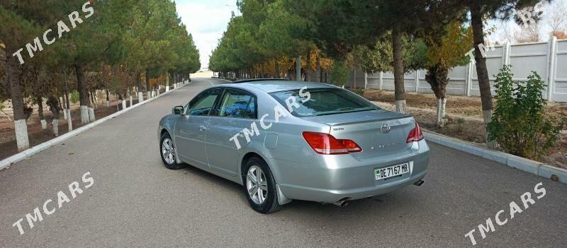 Toyota Avalon 2005 - 150 000 TMT - Мары - img 4