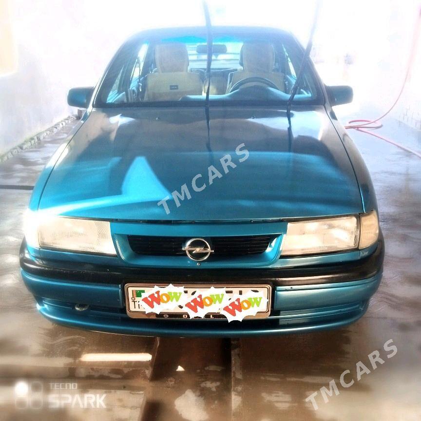 Opel Vectra 1994 - 29 000 TMT - Garabekewül - img 3