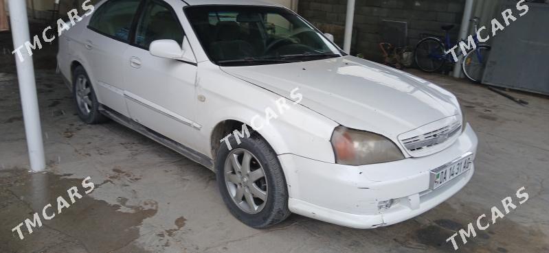 Chevrolet Epica 2005 - 60 000 TMT - Ашхабад - img 2