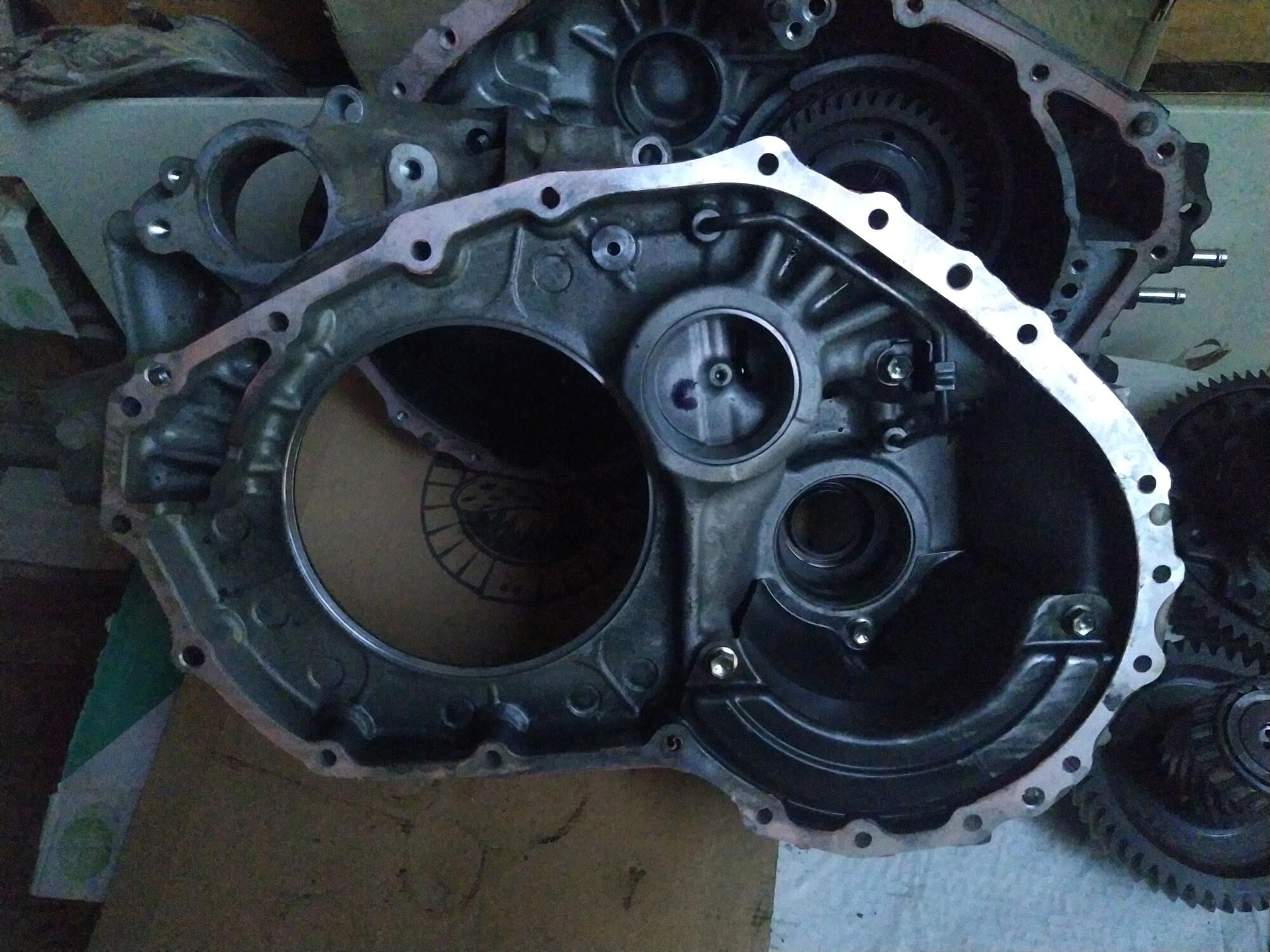 Okuz Camry Koropka korpusy 2 000 TMT - Balkanabat - img 3
