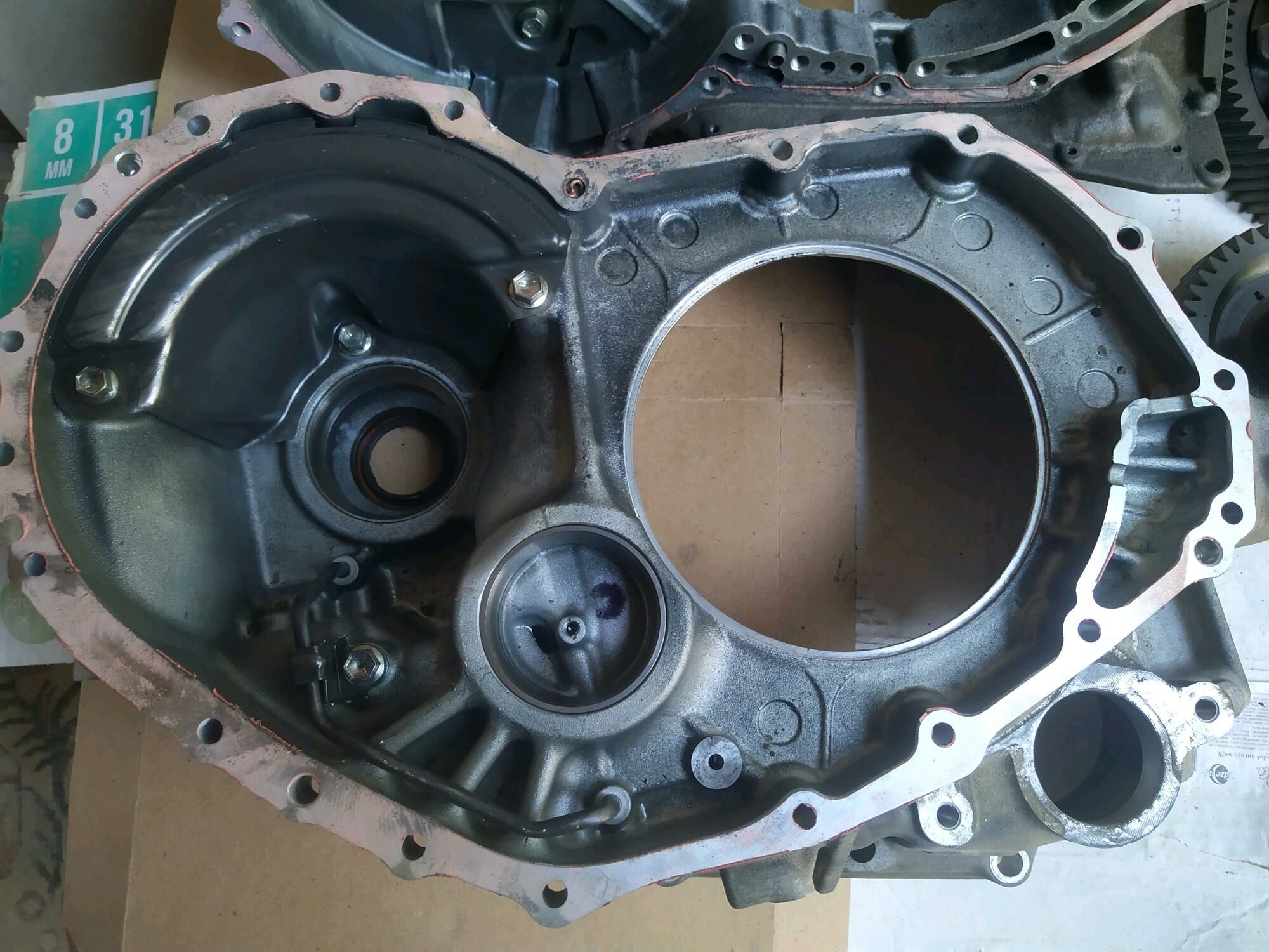 Okuz Camry Koropka korpusy 2 000 TMT - Balkanabat - img 4