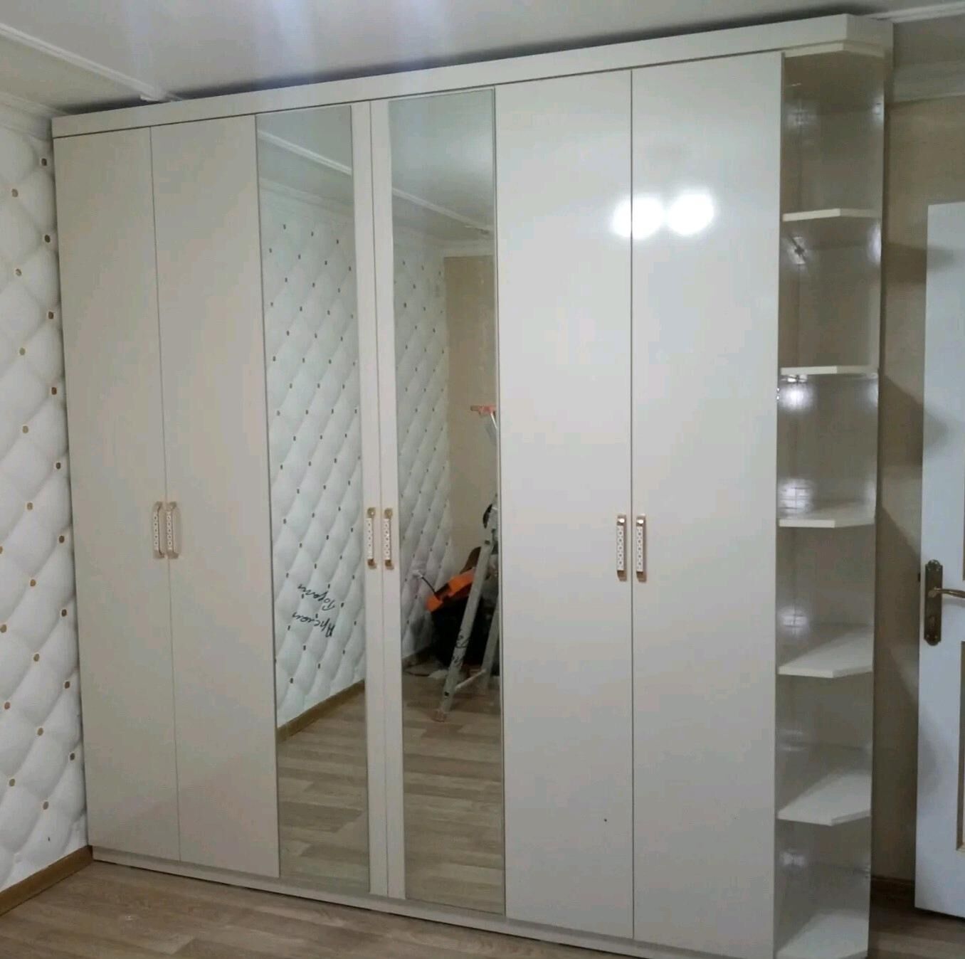 (Мебель на заказ) Mebel Hyzmat - 30 мкр - img 6
