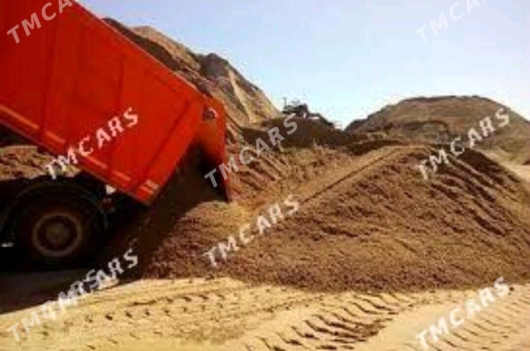 ŞEBEN KERPIÇ SEMENT MYTY - Ашхабад - img 4