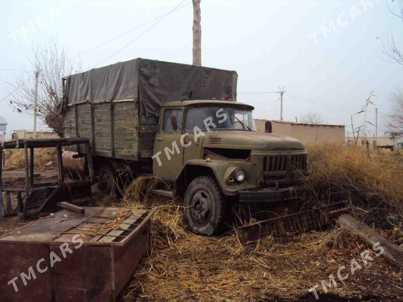 Zil 131 1989 - 17 000 TMT - Байрамали - img 1