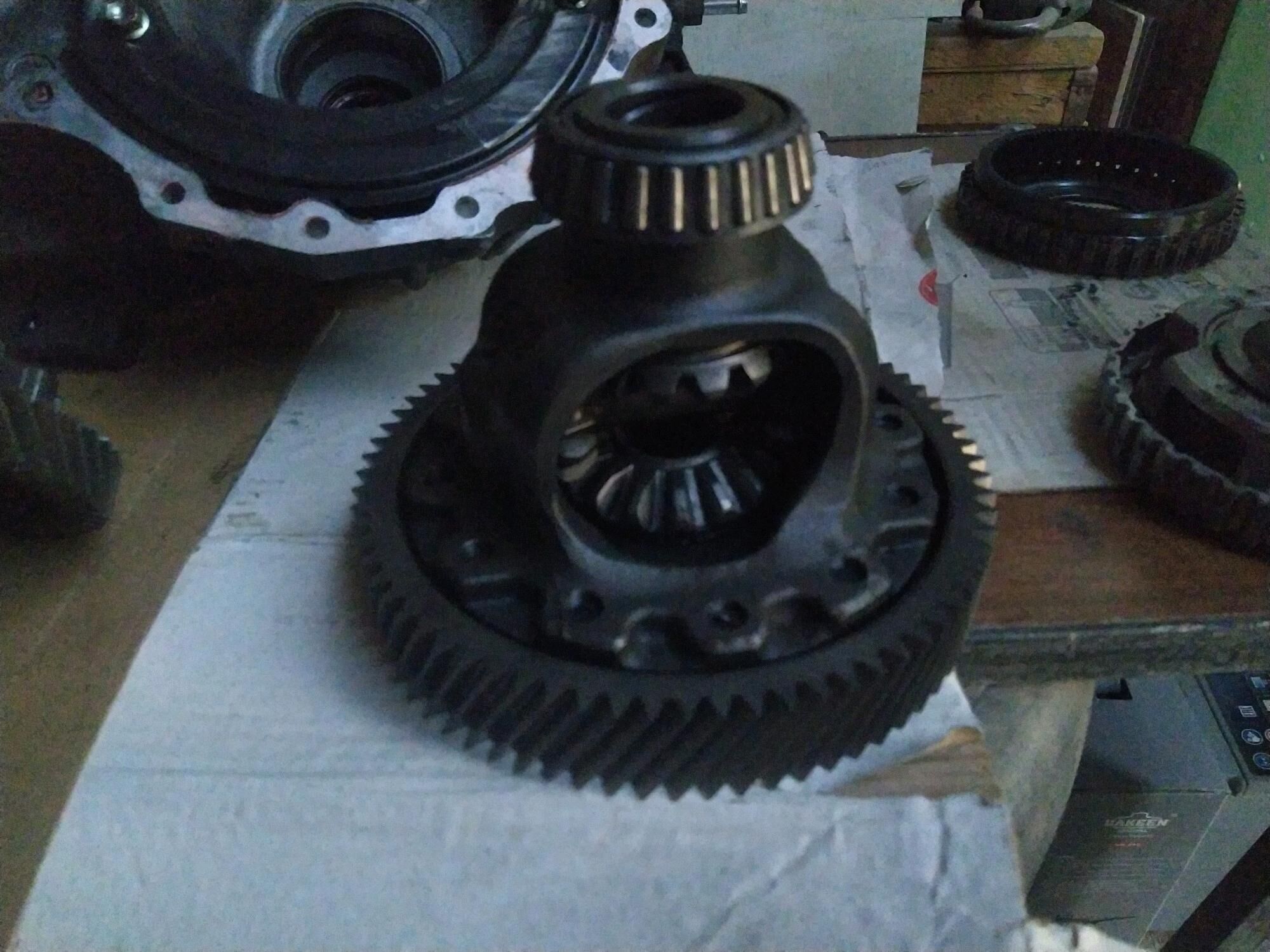 Okuz Camry 2.5 koropka Satelit 1 000 TMT - Balkanabat - img 1
